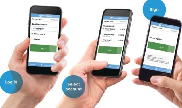 Using Entercash on online casinos