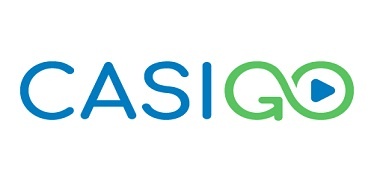 CasiGo casino logo