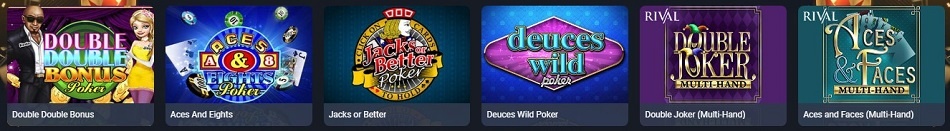 Video-poker-games-at-Frank-Casino