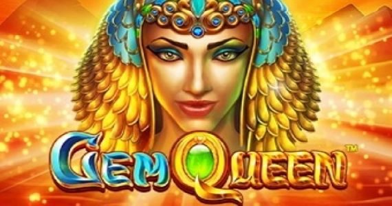 Gem Queen pokie game NZ