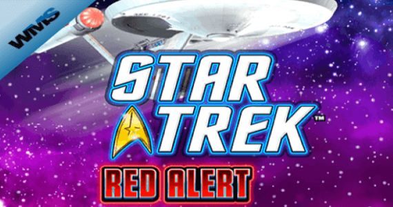 Star Trek pokie game NZ