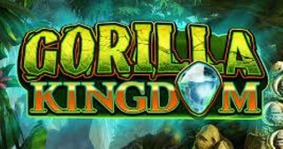 Gorilla Kingdom game by Netent
