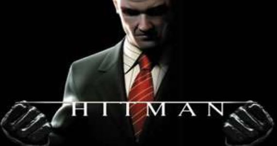 Hitman pokie game by Microgaming