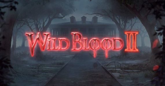 Wild Blood pokie game NZ