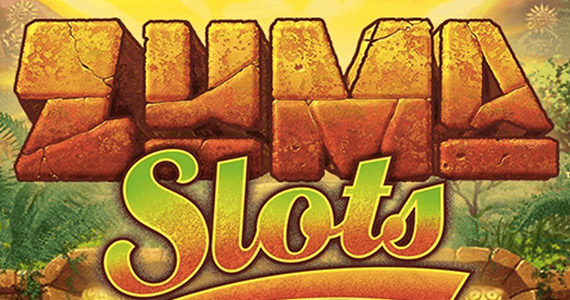 Zuma video pokie game NZ