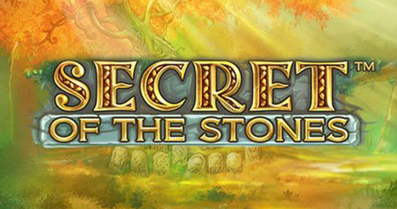 Secret of the Stones pokie game for Kiwi players