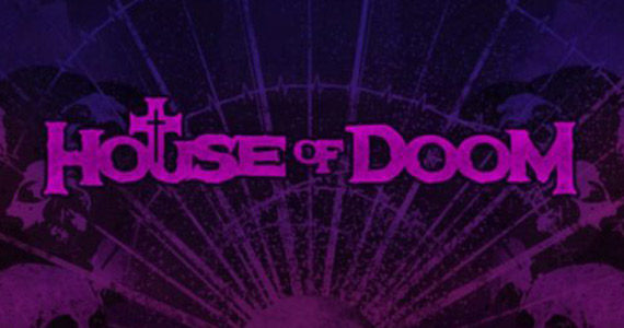 House of Doom game NZ