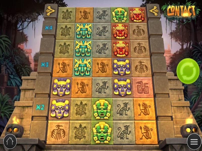 Contact game view nz