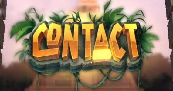 Contact pokie game nz