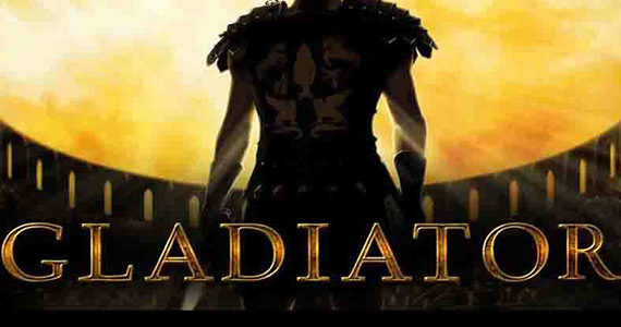 Gladiator Slot