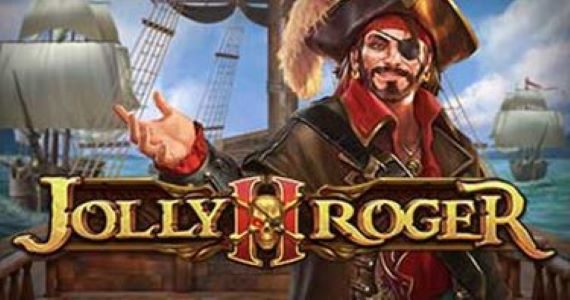Jolly Roger pokie game nz