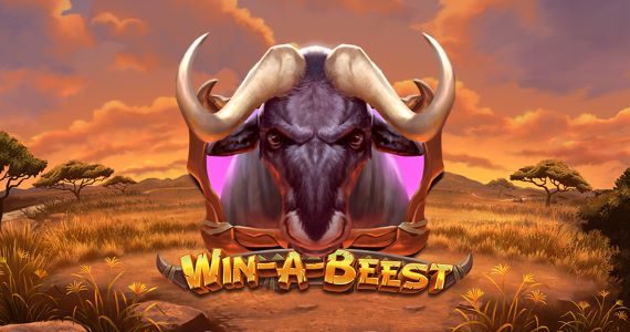 Win a Beest pokie game NZ
