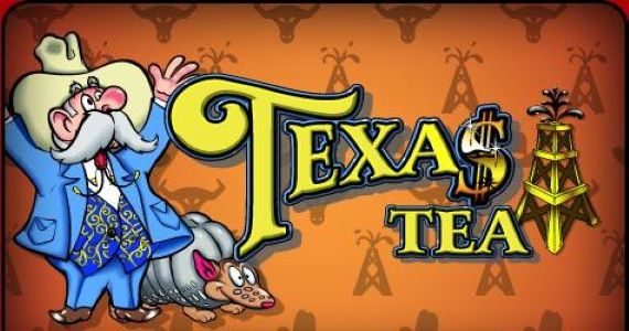 Texas Tea pokie game NZ