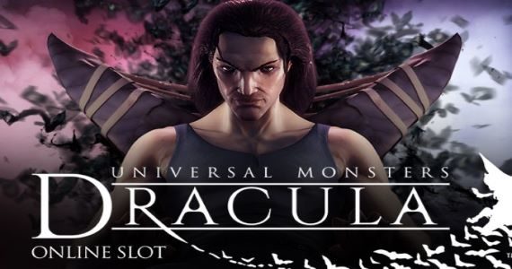 dracula-slot-netent-logo
