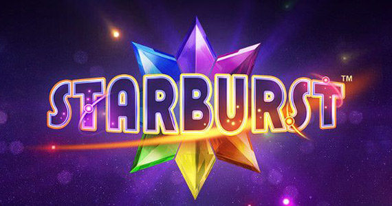 Starburst pokie game for NZ players