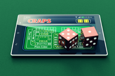 Online Craps