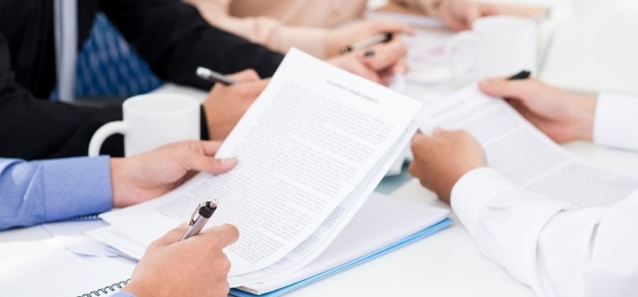 How to Read Terms and Conditions