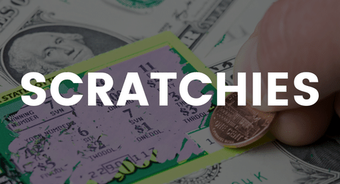 Casino Games - scratchies