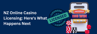 NZ Online Casino Licensing, EOI Window Just Closed, Here's What Happens Next