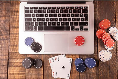 Online Poker