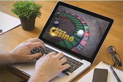 Online Roulette